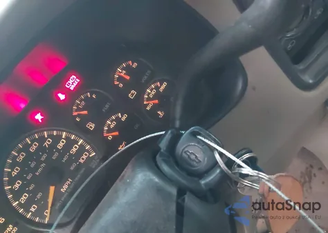 2001 Chevrolet Silverado 1500 Ls from USA, damaged, VIN 1GCEK19T91Z219054